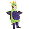 Baby Dragon Halloween Costume - 18-24 Months Image 1