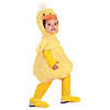 Baby Duck Costume Image 1