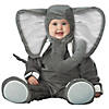 Baby Elephant Costume Image 1