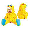 Baby Giraffe Costume Image 1