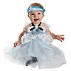 Baby Girl&#8217;s Deluxe Disney&#8217;s Cinderella&#8482; Costume - 12-18 Months Image 1