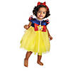 Baby Girl&#8217;s Disney&#8217;s Snow White & the Seven Dwarfs&#8482; Snow White Costume - 12-18 Months Image 1
