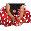 Baby Girl's Red Minnie Mouse&#8482; Costume - 12-18 Months Image 1