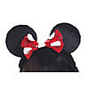 Baby Girl's Red Minnie Mouse&#8482; Costume - 6-12 Months Image 1