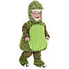 Baby Green TRex Costume Image 1