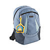 Baby Jesus Plush Backpack Clip Keychains Image 1