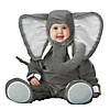 Baby Lil Elephant Costume Image 1