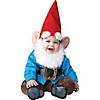 Baby Lil Garden Gnome Costume Image 1