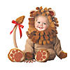 Baby Lil Lion Costume - 12-18 Months Image 1