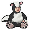 Baby Lil Stinker Skunk Costume - 12-18 Months Image 1