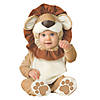 Baby Lovable Lion Costume - 18-24 Months Image 1