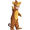 Baby Monkey Costume Image 1