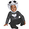 Baby Nightmare Before Christmas Jack Skellington Costume - 12-18 Months Image 1