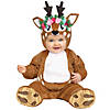 Baby Oh Deer Costume Image 1