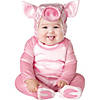 Baby Pig Costume Image 1