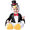 Baby Playful Penguin Costume Image 1