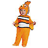 Baby Prestige Finding Nemo&#8482; Nemo Costume - 12-18 Months Image 1