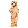 Baby Puppy Costume - 6-12 Months Image 1