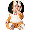 Baby Puppy Costume Image 1