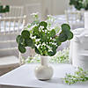 Baby&#8217;s Breath Faux Floral Stems - 6 Pc. Image 1