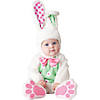 Baby&#8217;s Bunny Costume - 6-12 Mo. Image 1