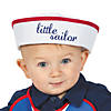 Baby Sailor Hat Image 1