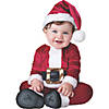 Baby Santa Costume - 18-24 Months Image 1