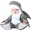 Baby Silly Shark Costume - 12-18 Months Image 1