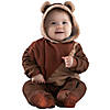 Baby Star Wars&#8482; Ewok&#8482; Costume Image 1