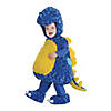 Baby Stegosaurus Costume Image 1