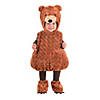 Baby Teddy Bear Costume Image 1