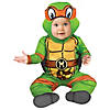 Baby Teenage Mutant Nija Turtles Classic Costume Image 1