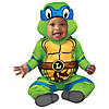Baby Teenage Mutant Nija Turtles Leonardo Classic Costume Image 1