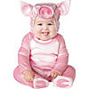 Baby This Lil Piggy Costume Image 1