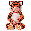 Baby Tiger Tot Costume - 6-12 Months Image 1