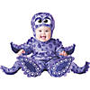 Baby Tiny Tentacles Costume - 12-18 Months Image 1