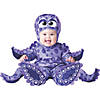 Baby Tiny Tentacles Costume - 12-18 Months Image 1