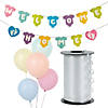 Baby Welcome Home Kit - 27 Pc. Image 1