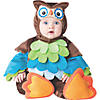 Baby What A Hoot Owl Costume - 18-24 Months Image 1