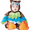 Baby What A Hoot Owl Costume Image 1