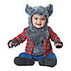 Baby Wittle Werewolf Costume Image 1