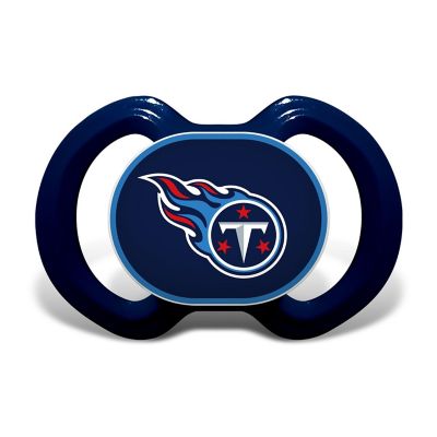 BabyFanatic Officially Licensed 3 Piece Unisex Gift Set - NFL Tennessee Titans Image 2