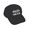 Bachelor Party Dad Hats - 6 Pc. Image 1