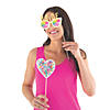 Bachelorette Bash Photo Stick Props - 10 Pc. Image 1