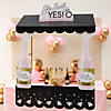 Bachelorette Party Tabletop Hut Decorating Kit - 5 Pc. Image 1