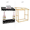 Bachelorette Party Tabletop Hut with Frame - 6 Pc. Image 2