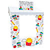 Back to School Tabletop Hut Decor - 5 Pc. Image 1