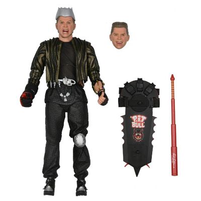 Back to the Future 2 Ultimate Griff Tannen 7 Inch Scale Action Figure Image 1