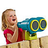 Backyard Accessories: Teal Binoculars Image 2
