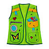 Backyard Adventure Explorer Vest Image 1